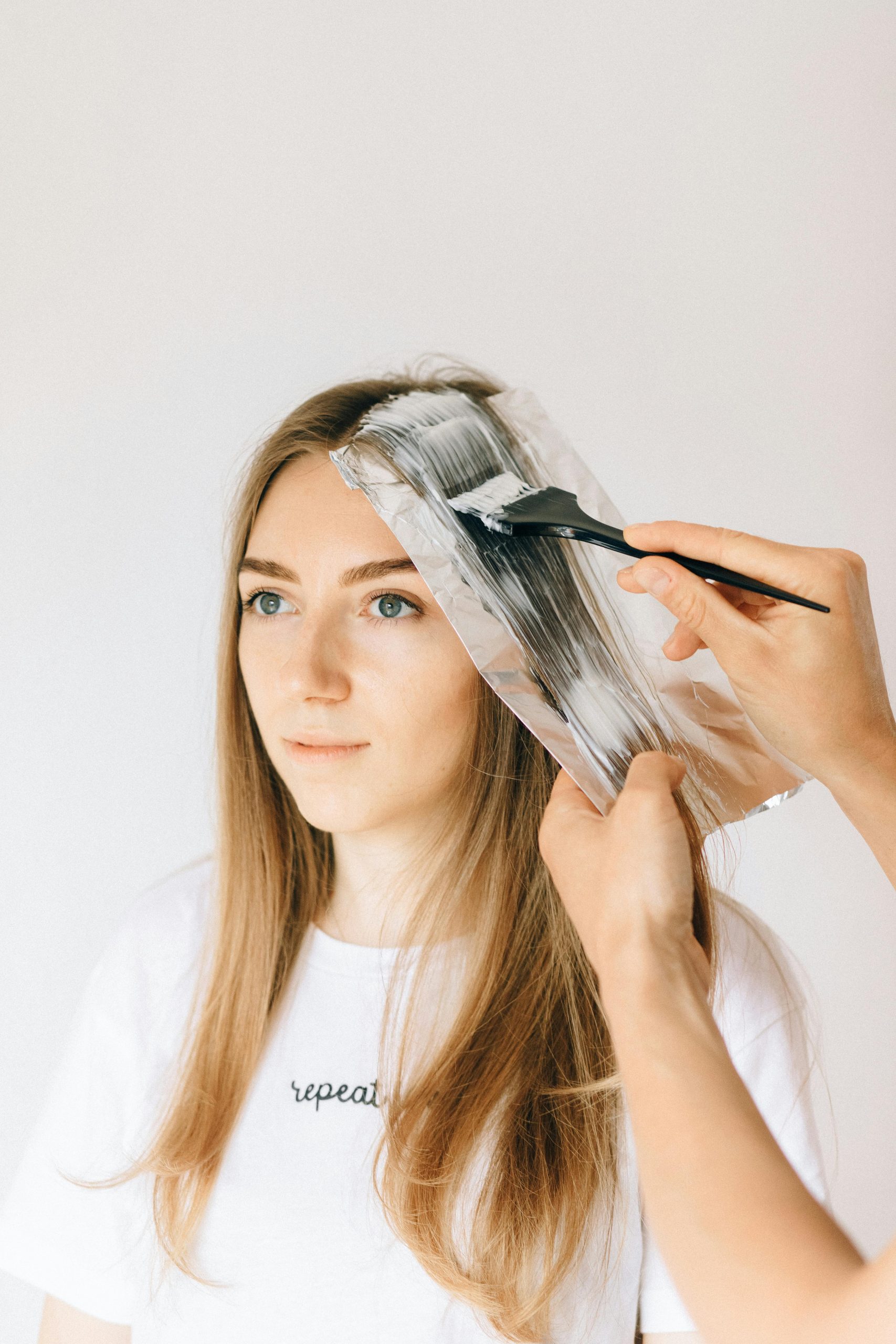 Balayage o Shatush? Capisci le Differenze