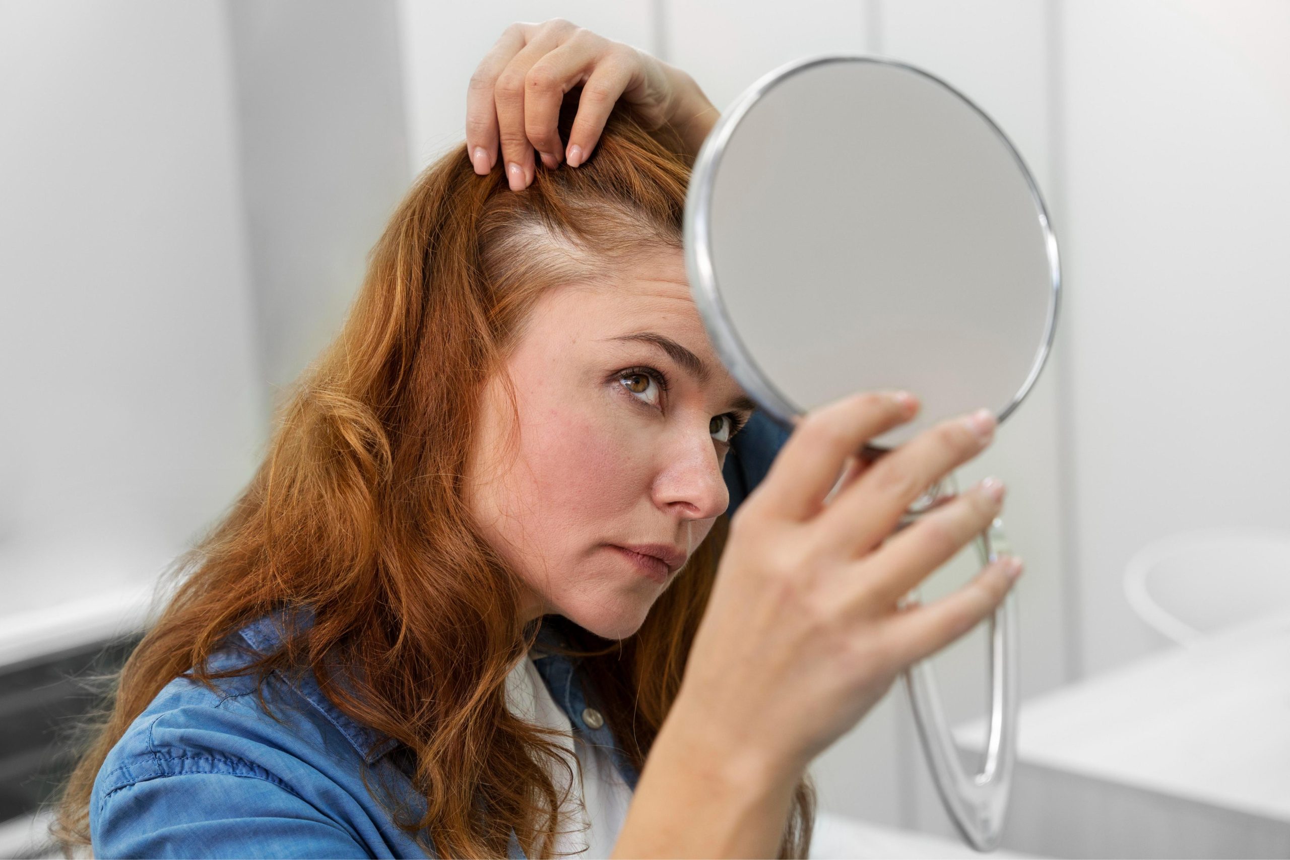La Calvizie e l’Alopecia: Un Viaggio tra Genetica e Rimedi