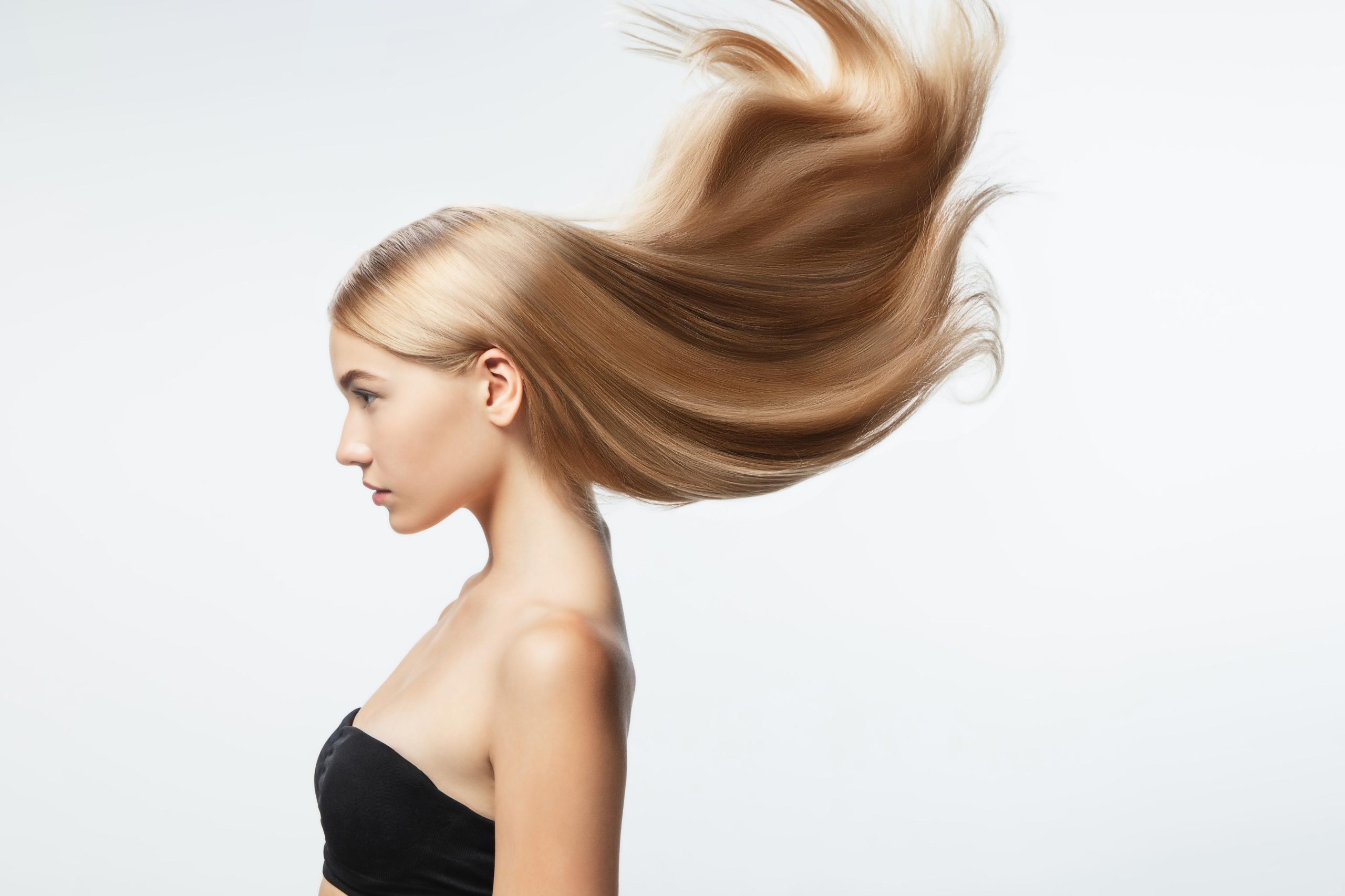 Perché Scegliere il Natural Color Ritual per i Tuoi Capelli