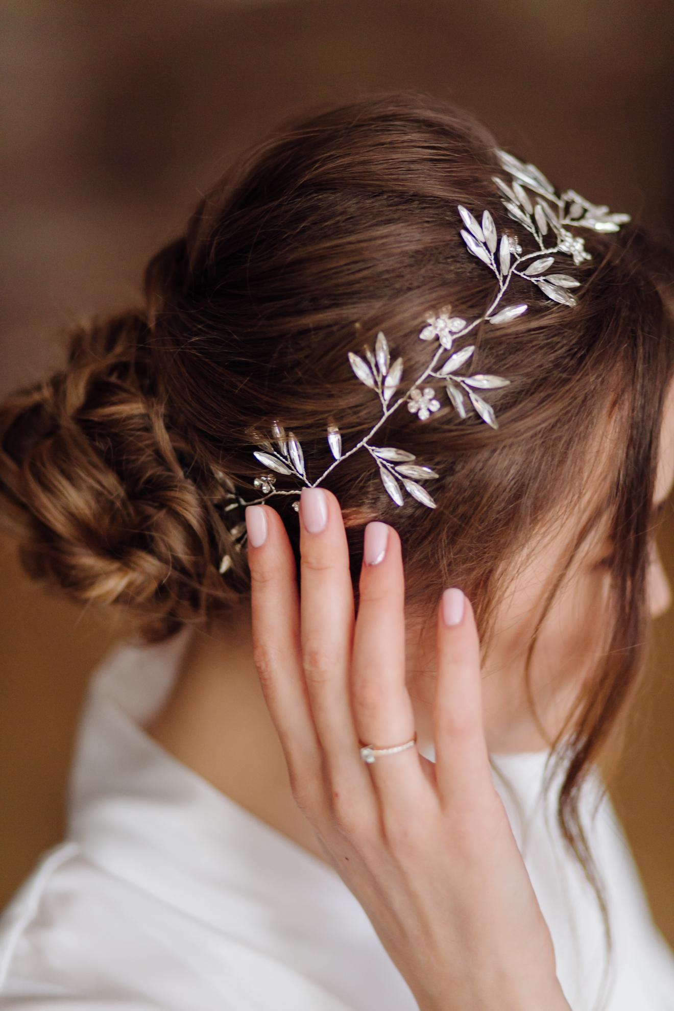 Le Migliori Acconciature per Matrimoni
