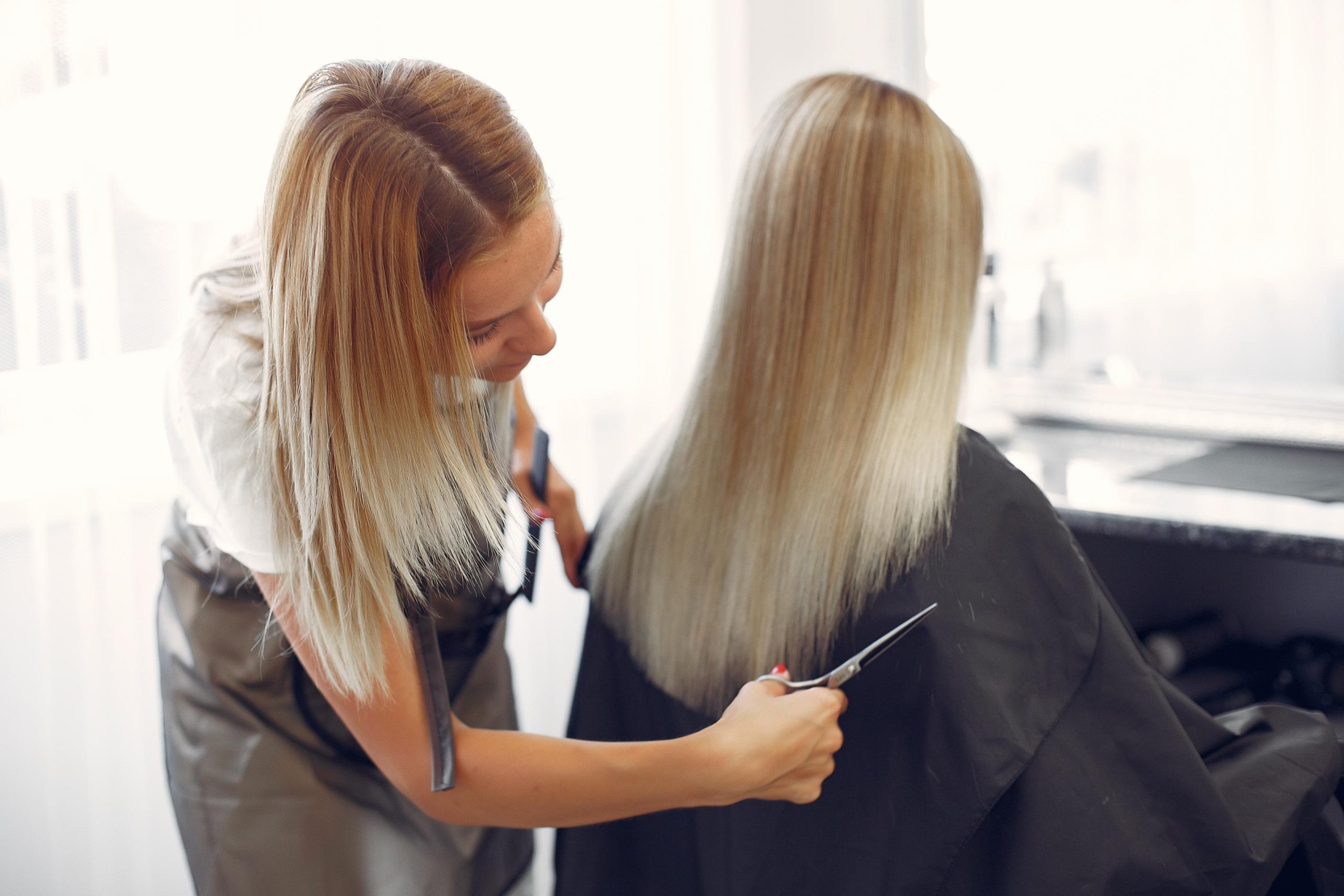 Tagli di Capelli Corti per l’Autunno