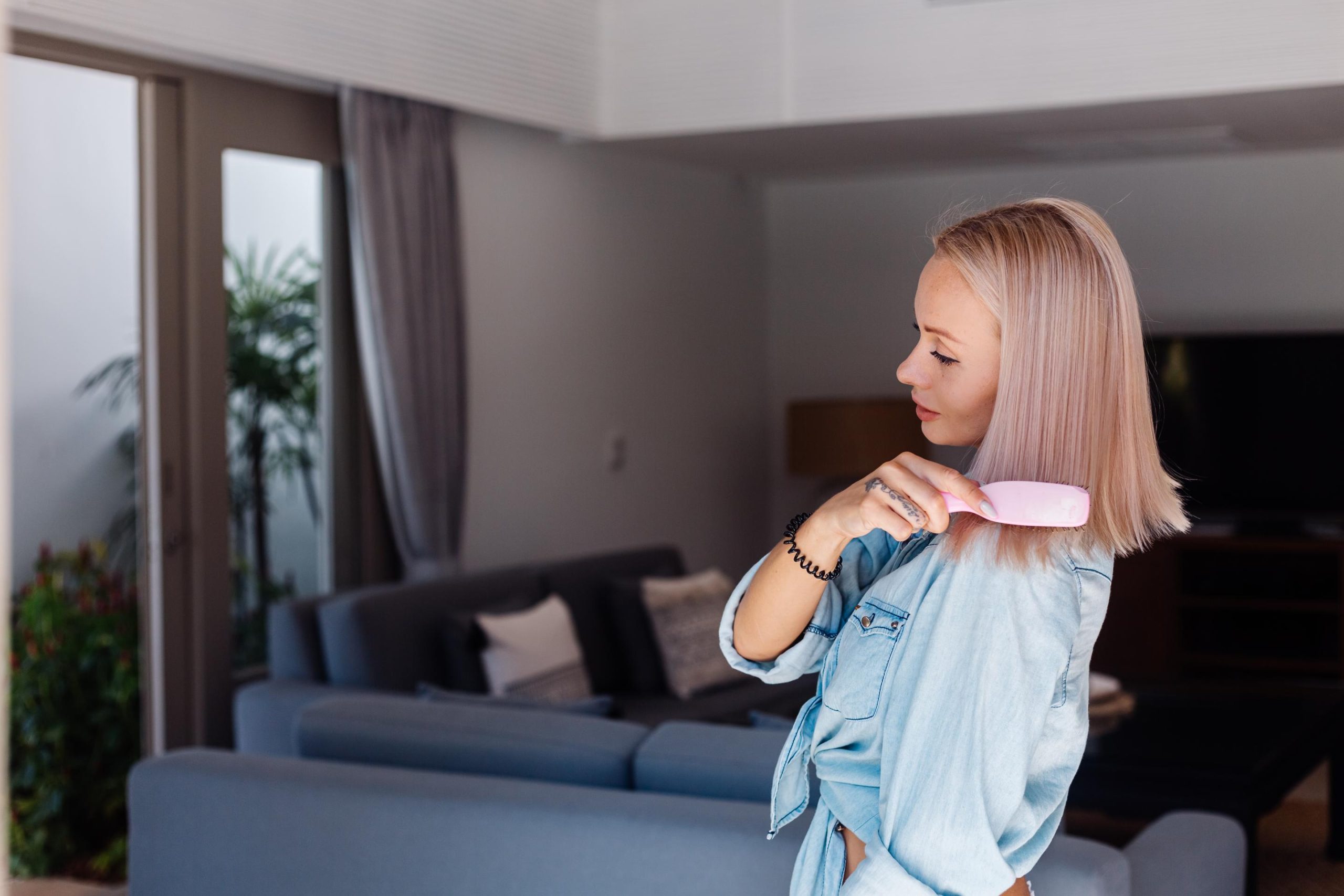 Trattamenti per Capelli Secchi: Cosa Funziona Davvero?